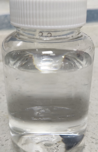 simethicone dimethyl silicone oil 5 viscosity